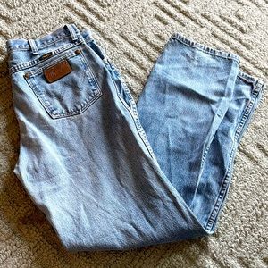 Wrangler Jeans